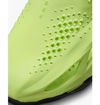 Тапочки чоловічі Nike X Mmw 005 Green DH1258-700