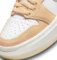 Кроссовки женские Air Jordan 1 Elevate High Beige/White DN3253-200