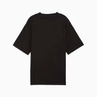 Футболка жіноча Puma Scuderia Ferrari Style Tee Black 627102-01