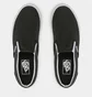 Сліпони чоловічі Classic Classic Slip-On SummerLinen Black VN0A7Q5DBMA1SH