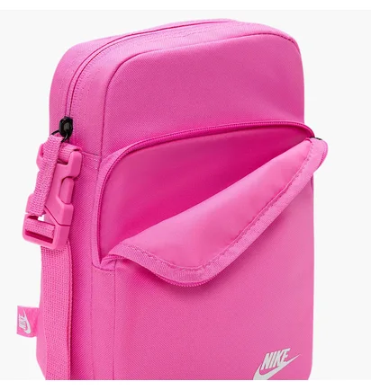 Сумка женская Nike Heritage Pink DB0456-676