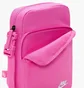 Сумка женская Nike Heritage Pink DB0456-676