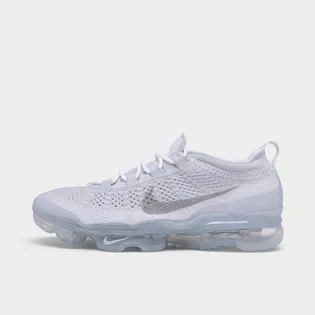Кроссовки мужские Nike Air Vapormax 2023 Flyknit Running Shoes Grey DV1678-002