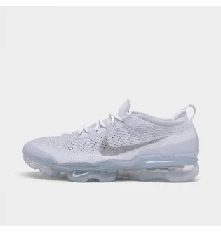 Кросівки чоловічі Nike Air Vapormax 2023 Flyknit Running Shoes Grey DV1678-002