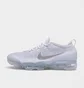 Кросівки чоловічі Nike Air Vapormax 2023 Flyknit Running Shoes Grey DV1678-002