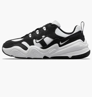 Кросівки чоловічі Nike Tech Hera Black/White FJ9532-101