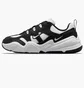 Кросівки чоловічі Nike Tech Hera Black/White FJ9532-101