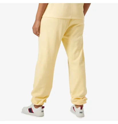 Штаны женские Helly Hansen Allure Pant Yellow 53982-369