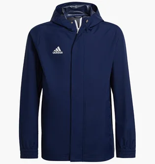 Куртка мужская Adidas Ent22 Aw Blue H57511