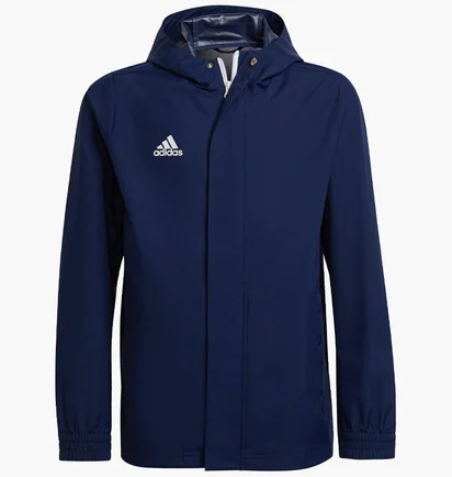 Куртка мужская Adidas Ent22 Aw Blue H57511