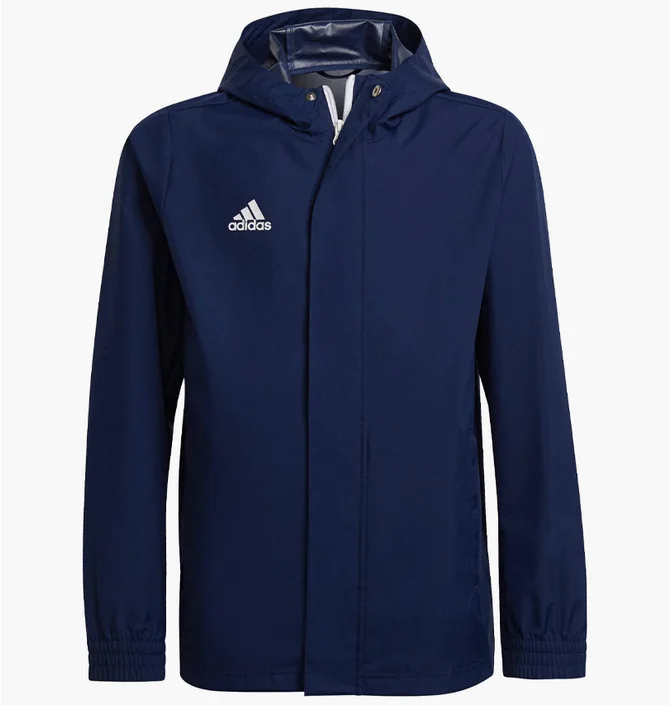 Куртка мужская Adidas Ent22 Aw Blue H57511