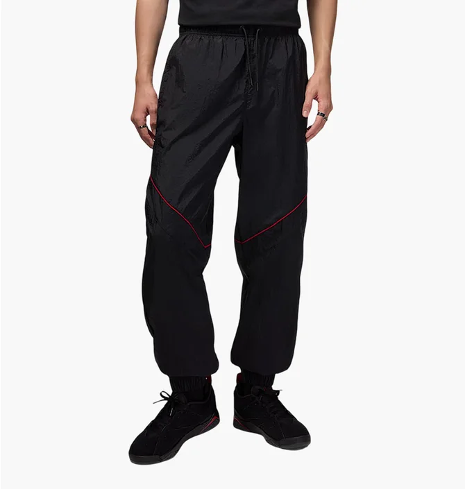Штаны мужские Air Jordan Black IH3320-010
