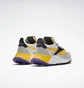 Кроссовки женские Reebok Classic Leather Legacy Grey Fy7376