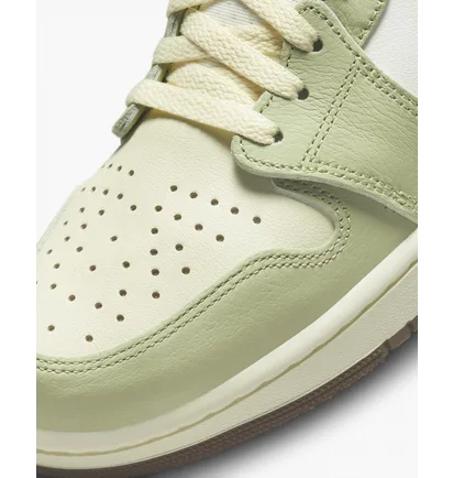 Кроссовки мужские Air Jordan 1 Zoom Comfort 2 Olive Fd4327-121