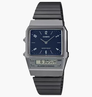 Годинник унісекс Casio Vintage Edge AQ-800EB-2A