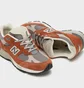 Кросівки жіночі New Balance 991 Made In Uk Brown/Grey W991PTY