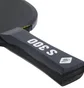 Ракетка для настільного тенісу Donic Protection Line 300 Black/Red 703054