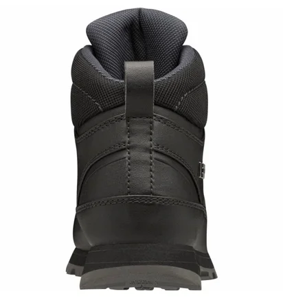 Ботинки женские Helly Hansen Calgary Black 10991-992