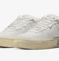 Кросівки жіночі Nike Air Force 1 Fontanka Phantom W White/Yellow Dh1290-002