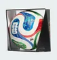 Футбольний м'яч Adidas Wc 2026 Trionda Pro Multi/White JD8021
