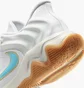 Кроссовки мужские Nike Giannis Immortality 4 White FQ3680-101