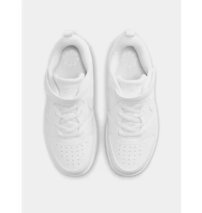 Кросівки дитячі Nike Court Borough Low Recraft White DV5457-106