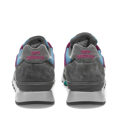 Кросівки чоловічі New Balance 577 Mountain Wild Multi M577GBP