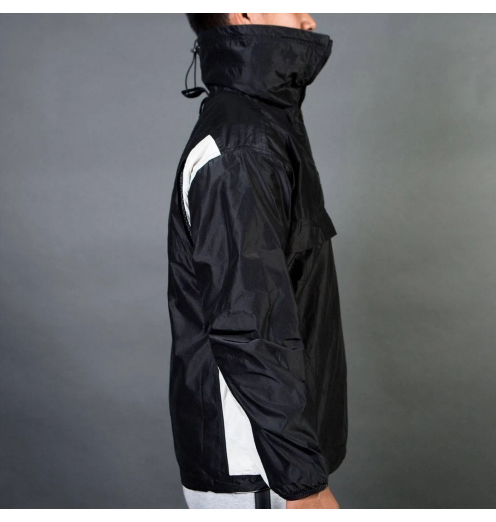 ᐉ Анорак мужской Adidas Consortium Day One Carbon Windbreaker