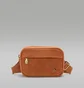 Сумка чоловіча Air Jordan Jam Suede Monogram Camera Brown MA9207-X6X