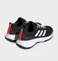 Кроссовки мужские Adidas Gamecourt 2.0 Tennis Shoes Black Hq8478