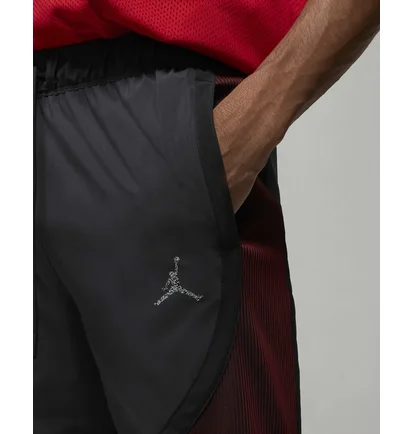 Шорты мужские Air Jordan M J Df Sprt Stmt Short Black Dm1829-045