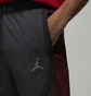 Шорты мужские Air Jordan M J Df Sprt Stmt Short Black Dm1829-045