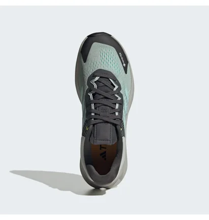 Кроссовки женские Adidas Terrex Soulstride Flow Gtx Turquoise ID6715