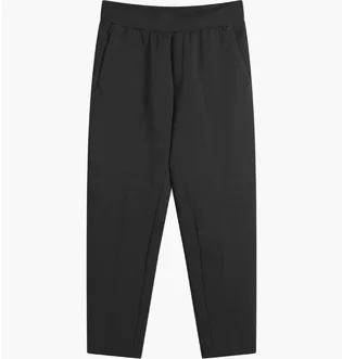Штаны мужские Nike 24.7 Impossiblysoft Black HQ6970-010