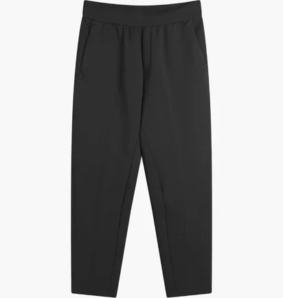 Штаны мужские Nike 24.7 Impossiblysoft Black HQ6970-010