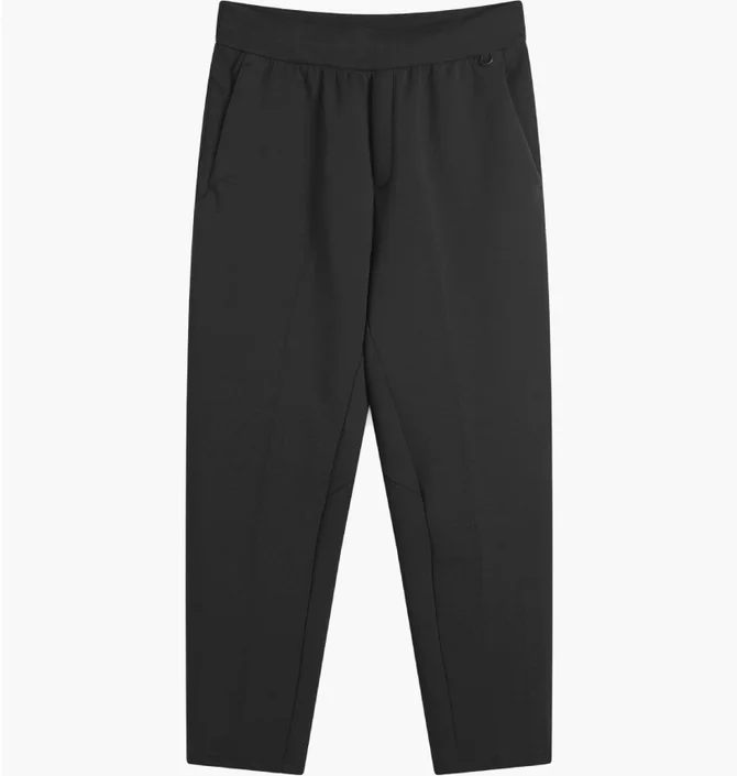Штаны мужские Nike 24.7 Impossiblysoft Black HQ6970-010