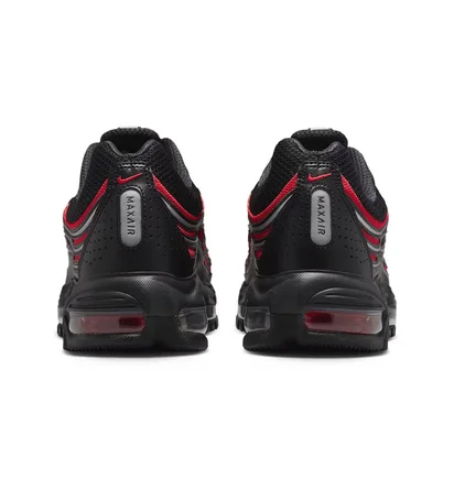 Кроссовки мужские Nike Air Max Tl 2.5 Black IB3074-001