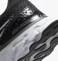 Кроссовки мужские Nike React Infinity Run Fk 3 Black Dh5392-001