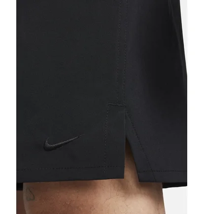 Шорты мужские Nike Dri-Fit Unlimited 23 Cm Black DV9330-010
