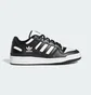 Кроссовки мужские Adidas Forum Low Cl Black Hq1494
