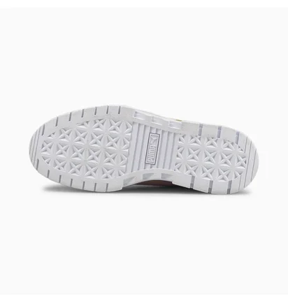 Кроссовки женские Puma Mayze White 381983-42