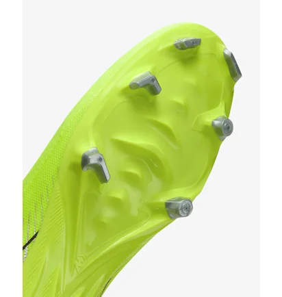 Бутсы унисекс Nike Zoom Vapor 16 Academy Green FQ8374-700