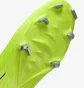 Бутсы унисекс Nike Zoom Vapor 16 Academy Green FQ8374-700