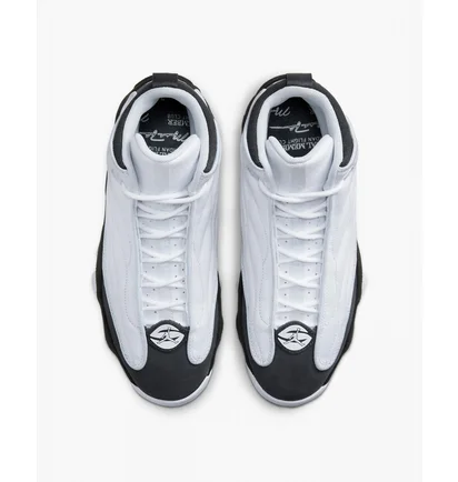 Кросівки чоловічі Air Jordan Pro Strong White/Black DC8418-105