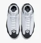 Кросівки чоловічі Air Jordan Pro Strong White/Black DC8418-105