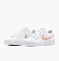 Кроссовки женские Nike Court Royale Ac White/Pink Ao2810-107