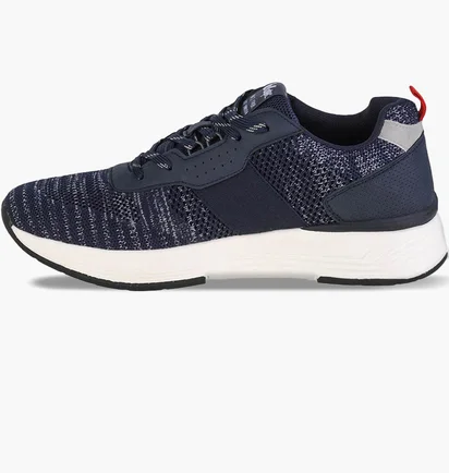 Кросівки чоловічі Lee Cooper Blue LCW22290820M