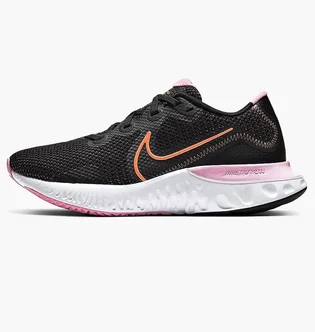 Кроссовки женские Nike Renew Run Black CK6360-001