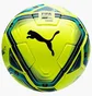 Футбольний м'яч Puma Teamfinal 21.1 Fifa Quality Pro Green 083236-03