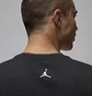 Футболка мужская Air Jordan Flight Essentials T-Shirt Black FZ1967-010